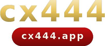 cx444 logo